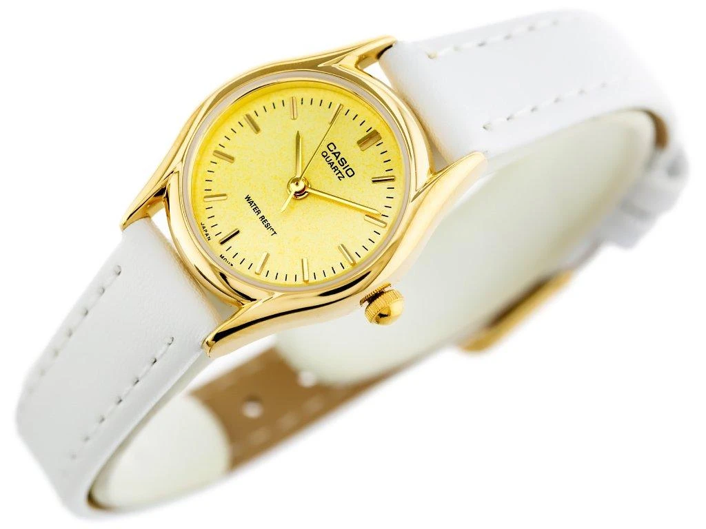 MOTERIŠKAS LAIKRODIS CASIO LTP-1094Q 9ARDF (zd522l) - komunijny