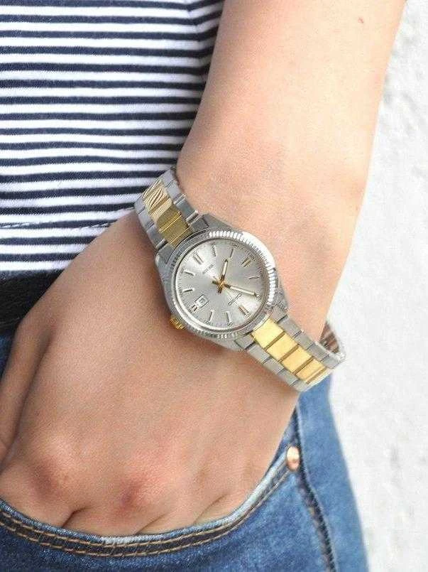 Laikrodis Casio LTP-1302PSG-7AVEF