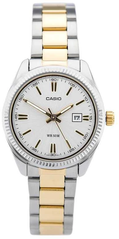 Laikrodis Casio LTP-1302PSG-7AVEF