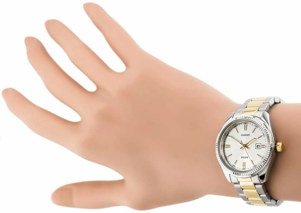 Laikrodis Casio LTP-1302PSG-7AVEF