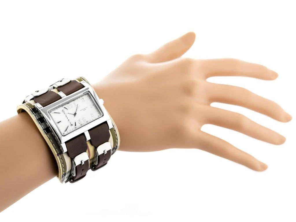MOTERIŠKAS LAIKRODIS DAMSKI EXTREIM EXT-Y013A-5A (zx673e)