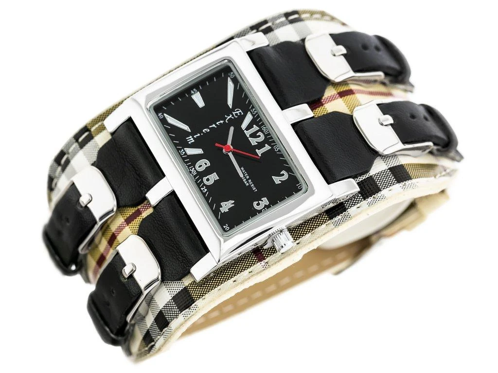 MOTERIŠKAS LAIKRODIS DAMSKI EXTREIM EXT-Y013A-6A (zx673f)