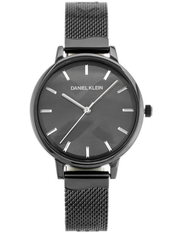MOTERIŠKAS LAIKRODIS DANIEL KLEIN 12205-7 (zl500e) + dėžutė