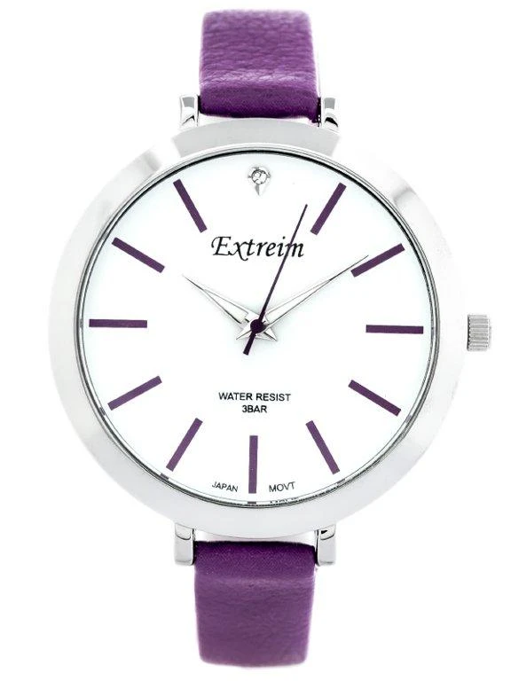 MOTERIŠKAS LAIKRODIS EXTREIM EXT-114A-1A (zx654a)