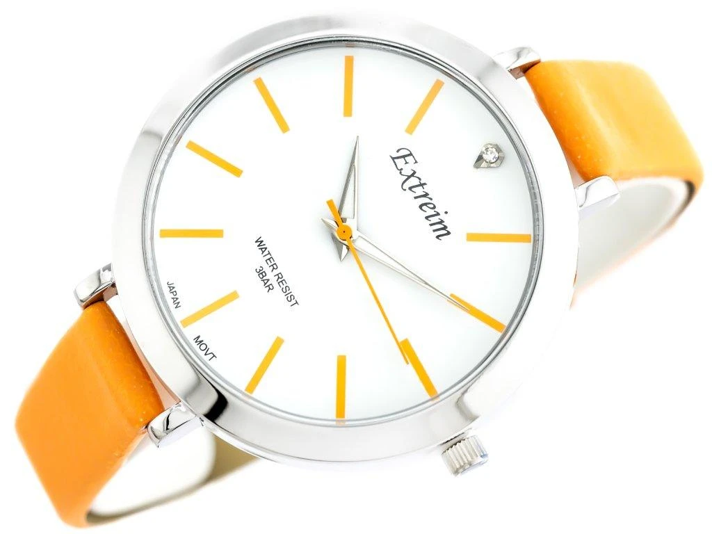 MOTERIŠKAS LAIKRODIS EXTREIM EXT-114A-2A (zx654b)