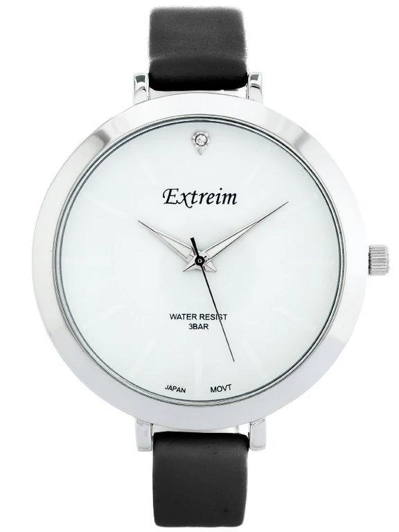 MOTERIŠKAS LAIKRODIS EXTREIM EXT-114A-3A (zx654c)