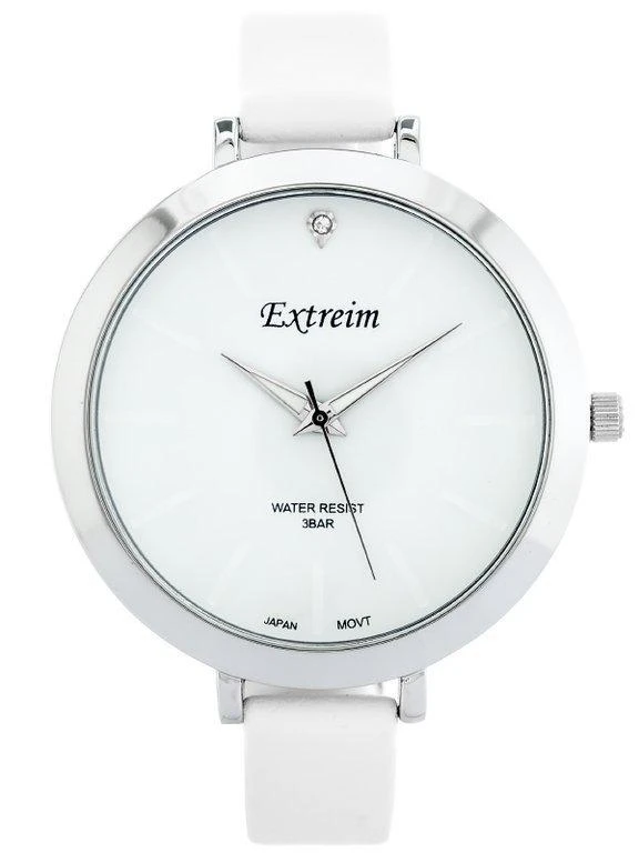 MOTERIŠKAS LAIKRODIS EXTREIM EXT-114A-4A (zx654d)