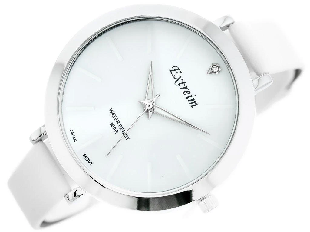MOTERIŠKAS LAIKRODIS EXTREIM EXT-114A-4A (zx654d)