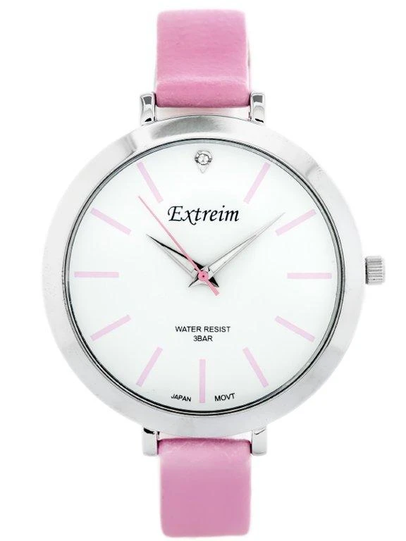 MOTERIŠKAS LAIKRODIS EXTREIM EXT-114A-5A (zx654e)