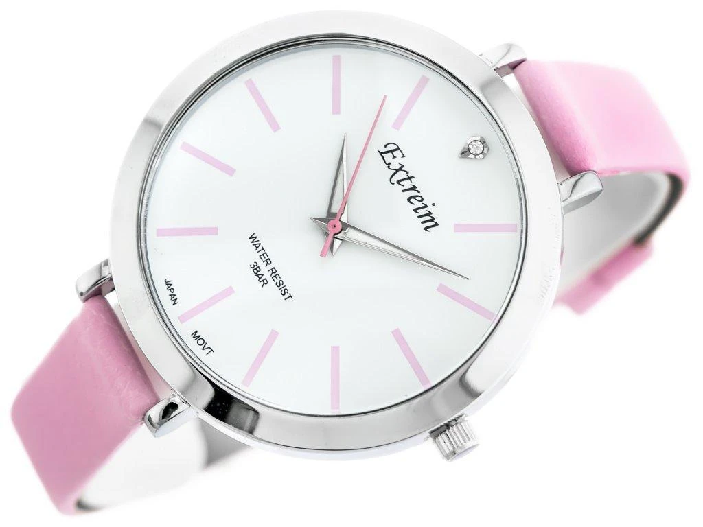 MOTERIŠKAS LAIKRODIS EXTREIM EXT-114A-5A (zx654e)