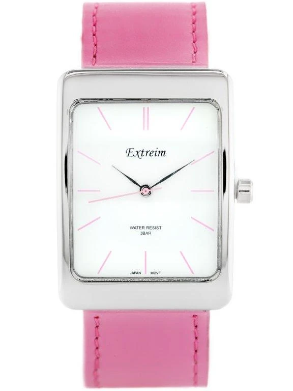 MOTERIŠKAS LAIKRODIS EXTREIM EXT-7000A-3A (zx657c)