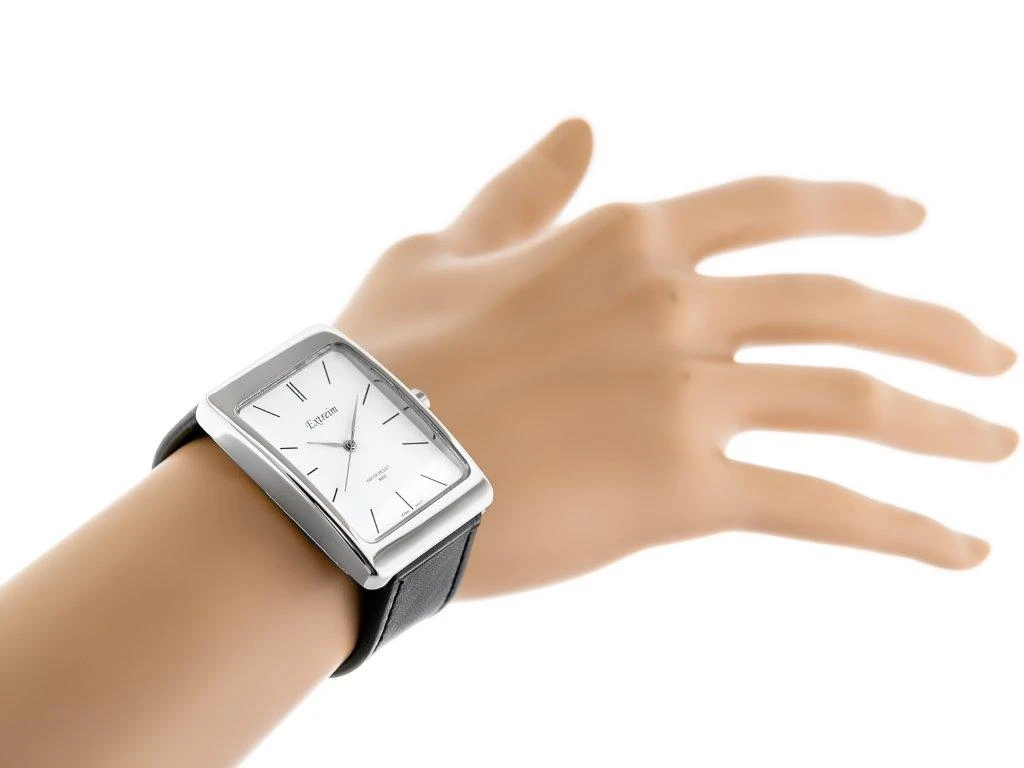 MOTERIŠKAS LAIKRODIS EXTREIM EXT-7000A-6A (zx657f)