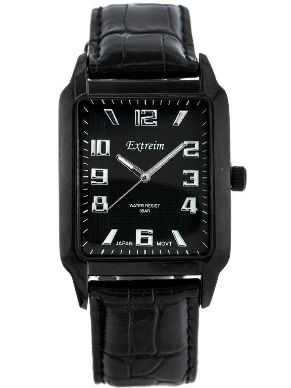 MOTERIŠKAS LAIKRODIS EXTREIM EXT-9417A-1A (zx666a)
