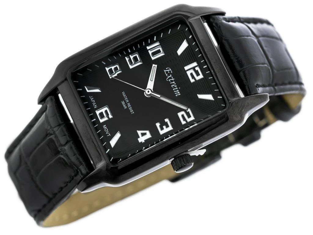 MOTERIŠKAS LAIKRODIS EXTREIM EXT-9417A-1A (zx666a)