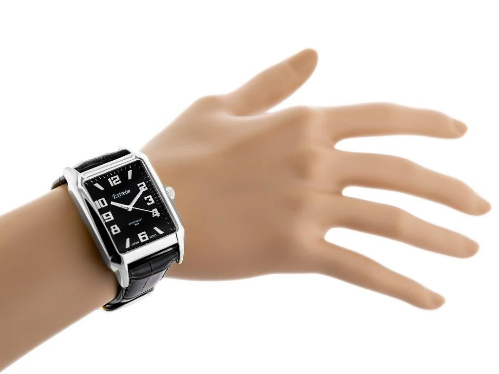 MOTERIŠKAS LAIKRODIS EXTREIM EXT-9417A-2A (zx666b)