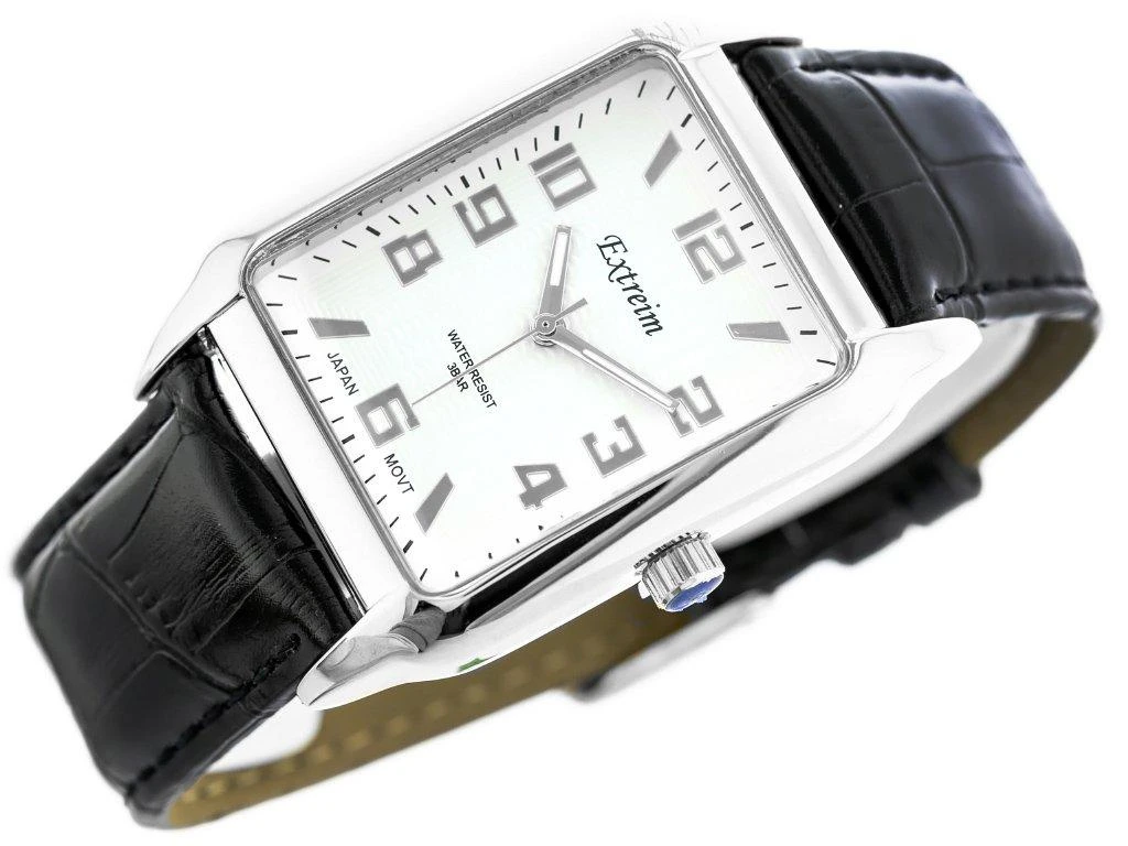 MOTERIŠKAS LAIKRODIS EXTREIM EXT-9417A-3A (zx666c)