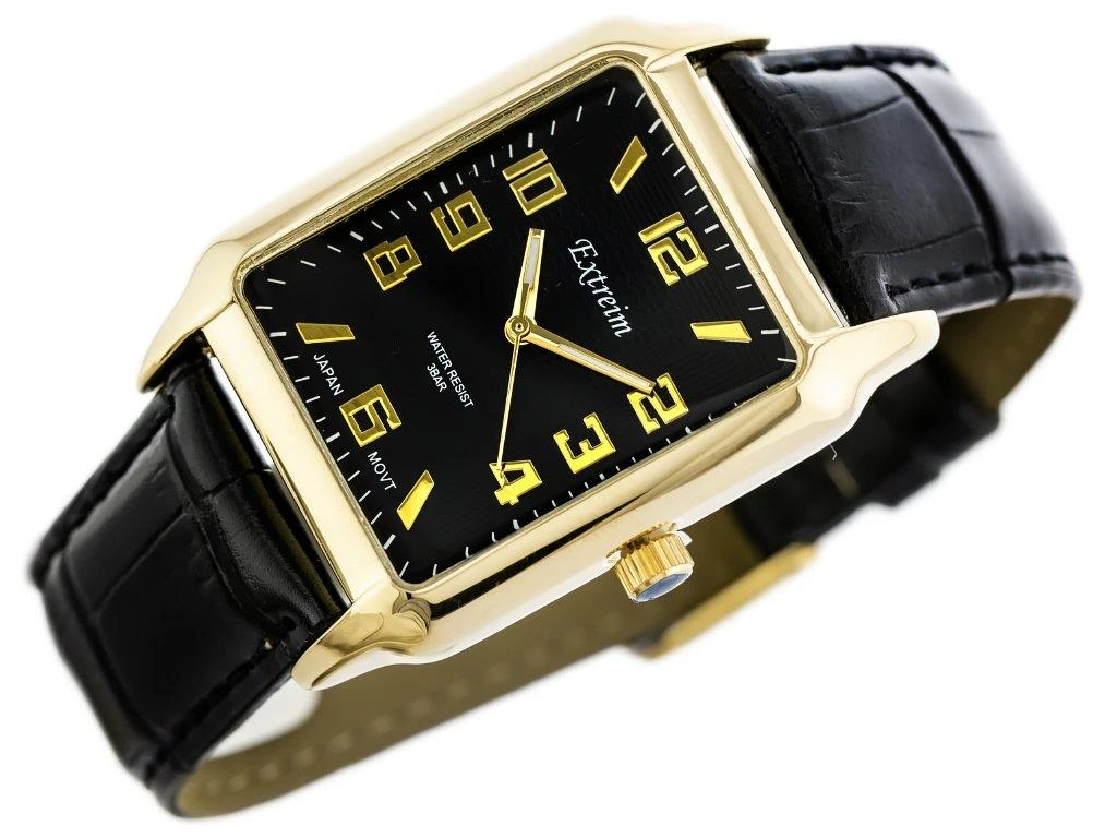 MOTERIŠKAS LAIKRODIS EXTREIM EXT-9417A-4A (zx666d)