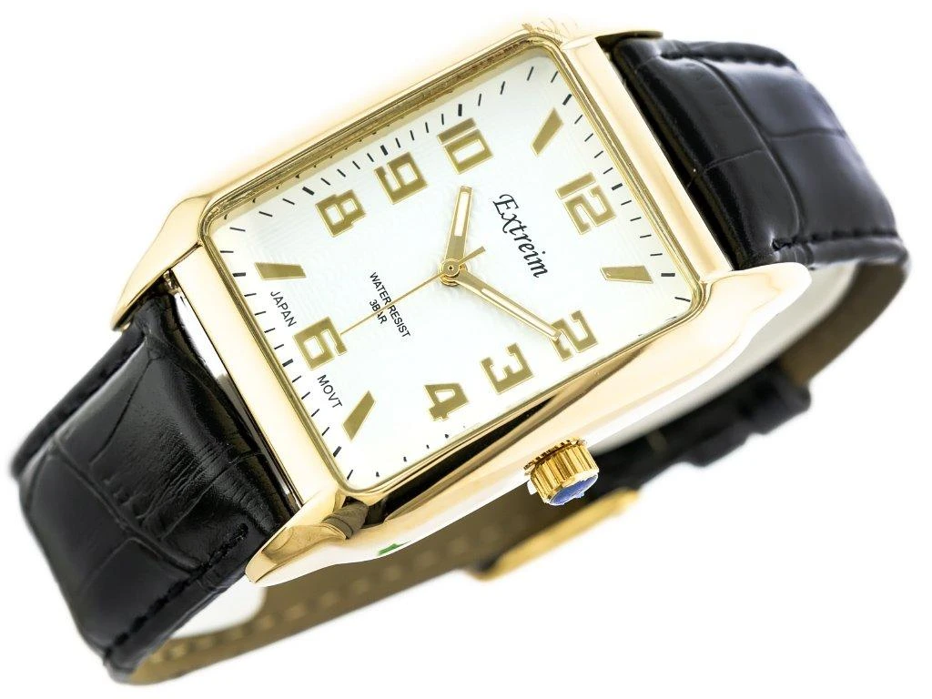 MOTERIŠKAS LAIKRODIS EXTREIM EXT-9417A-5A (zx666e)