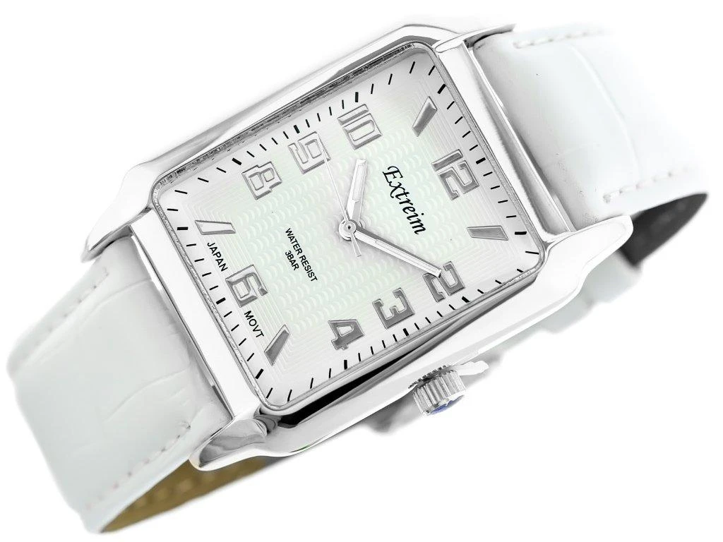MOTERIŠKAS LAIKRODIS EXTREIM EXT-9417A-7A (zx666g)