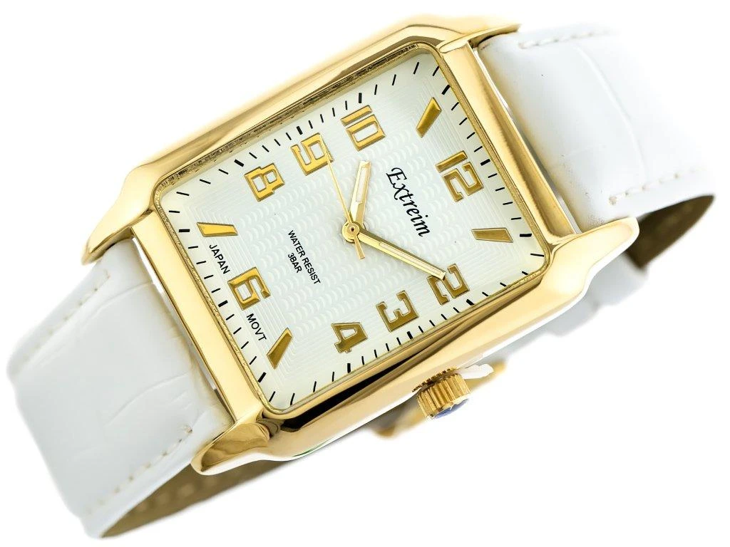 MOTERIŠKAS LAIKRODIS EXTREIM EXT-9417A-8A (zx666h)