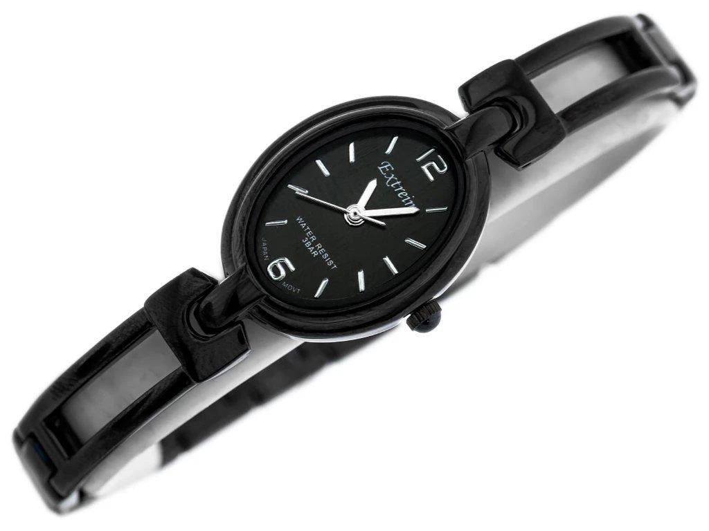 MOTERIŠKAS LAIKRODIS EXTREIM EXT-Y001A-4A (zx675d)