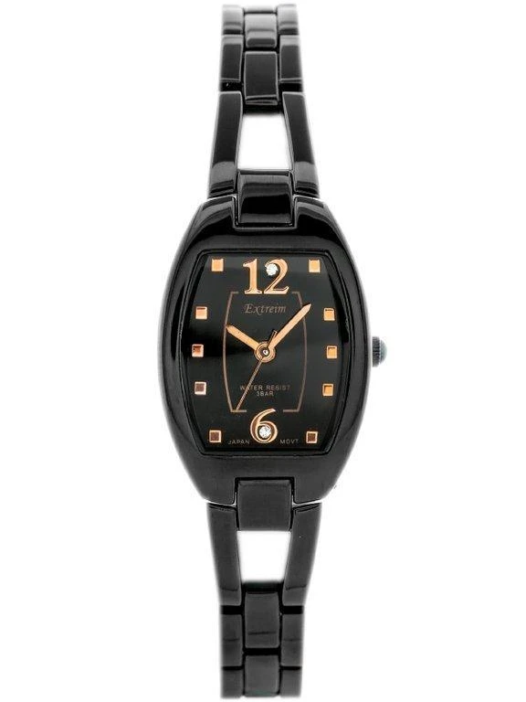MOTERIŠKAS LAIKRODIS EXTREIM EXT-Y002A-5A (zx677d)