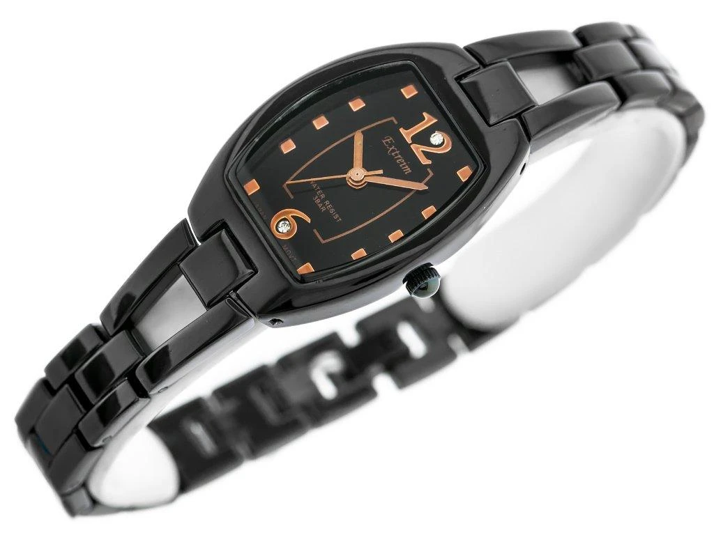 MOTERIŠKAS LAIKRODIS EXTREIM EXT-Y002A-5A (zx677d)