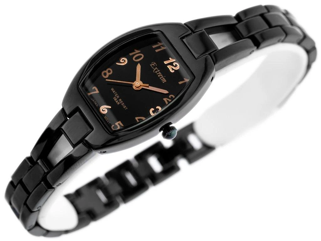 MOTERIŠKAS LAIKRODIS EXTREIM EXT-Y002B-5A (zx678a)