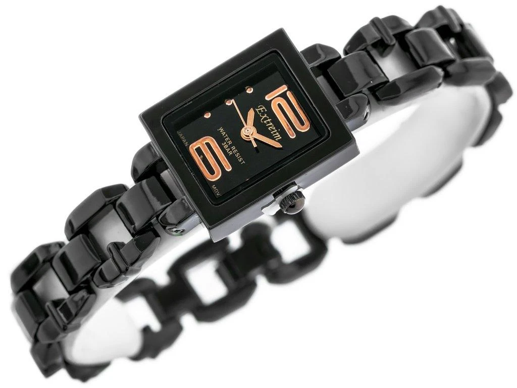 MOTERIŠKAS LAIKRODIS EXTREIM EXT-Y003A-5A (zx679e)