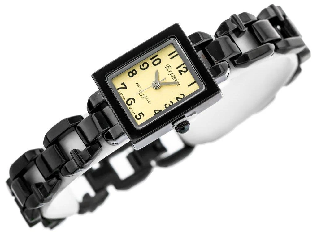 MOTERIŠKAS LAIKRODIS EXTREIM EXT-Y003B-4A (zx680d)