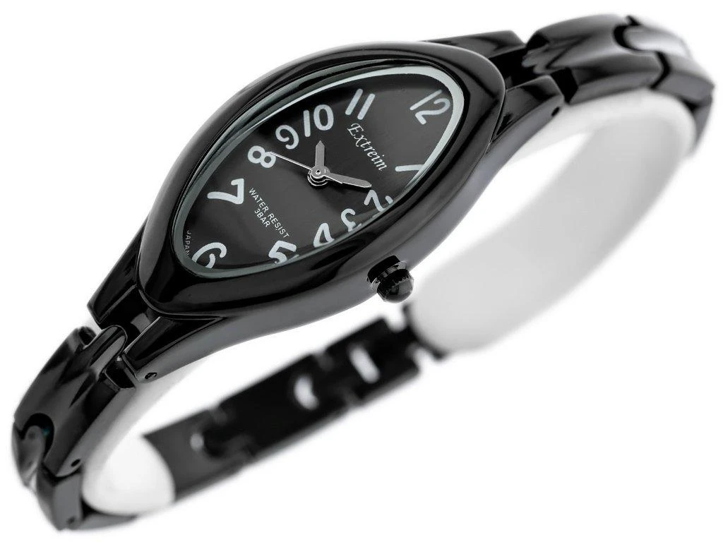 MOTERIŠKAS LAIKRODIS EXTREIM EXT-Y005B-4A (zx672d)