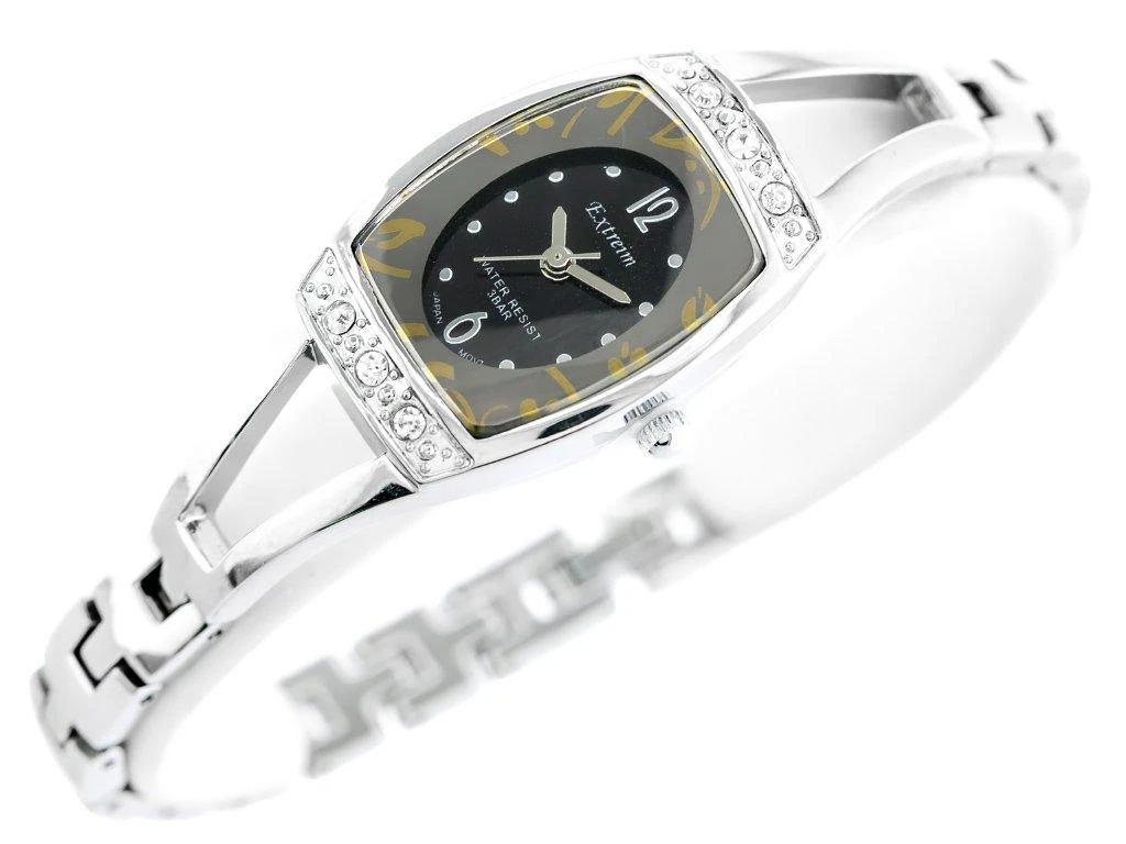 MOTERIŠKAS LAIKRODIS EXTREIM EXT-Y006A-2A (zx683b)