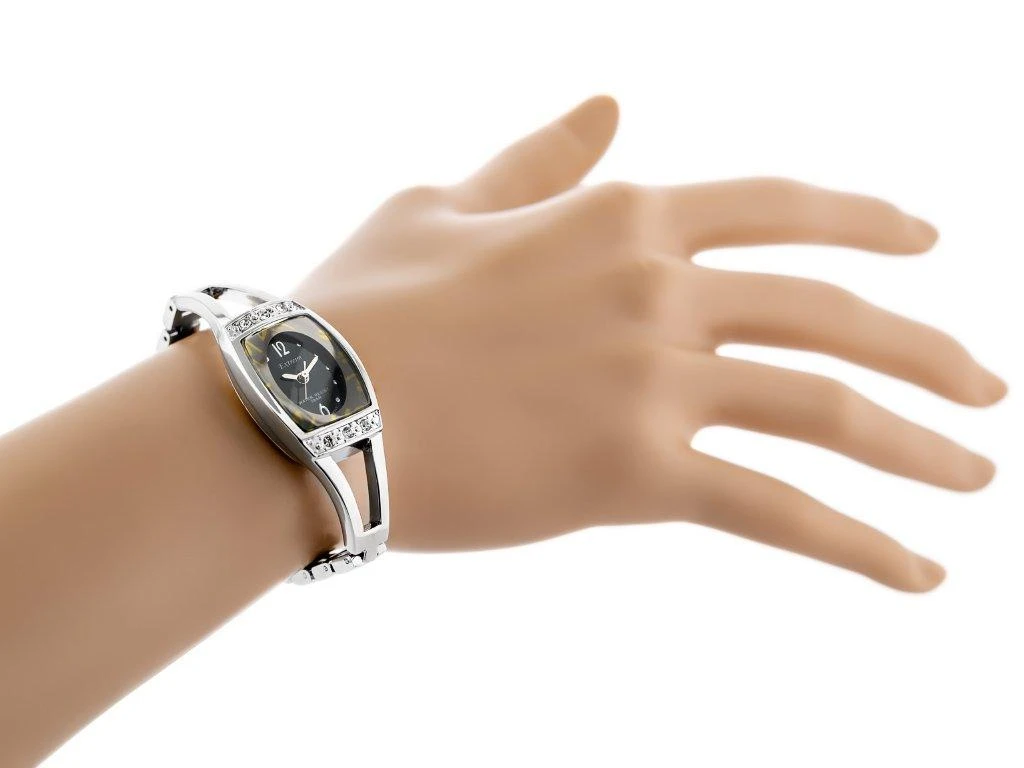 MOTERIŠKAS LAIKRODIS EXTREIM EXT-Y006A-2A (zx683b)