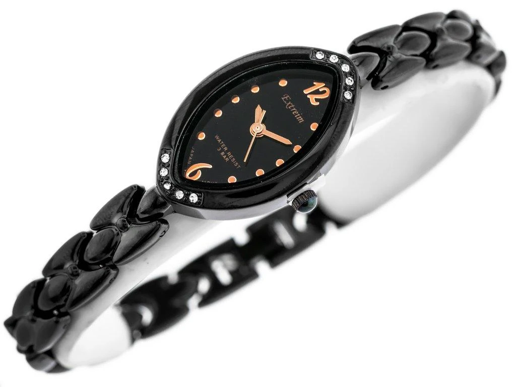 MOTERIŠKAS LAIKRODIS EXTREIM EXT-Y007A-5A (zx685e)