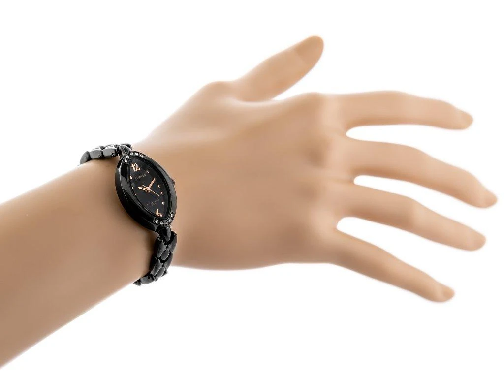 MOTERIŠKAS LAIKRODIS EXTREIM EXT-Y007A-5A (zx685e)
