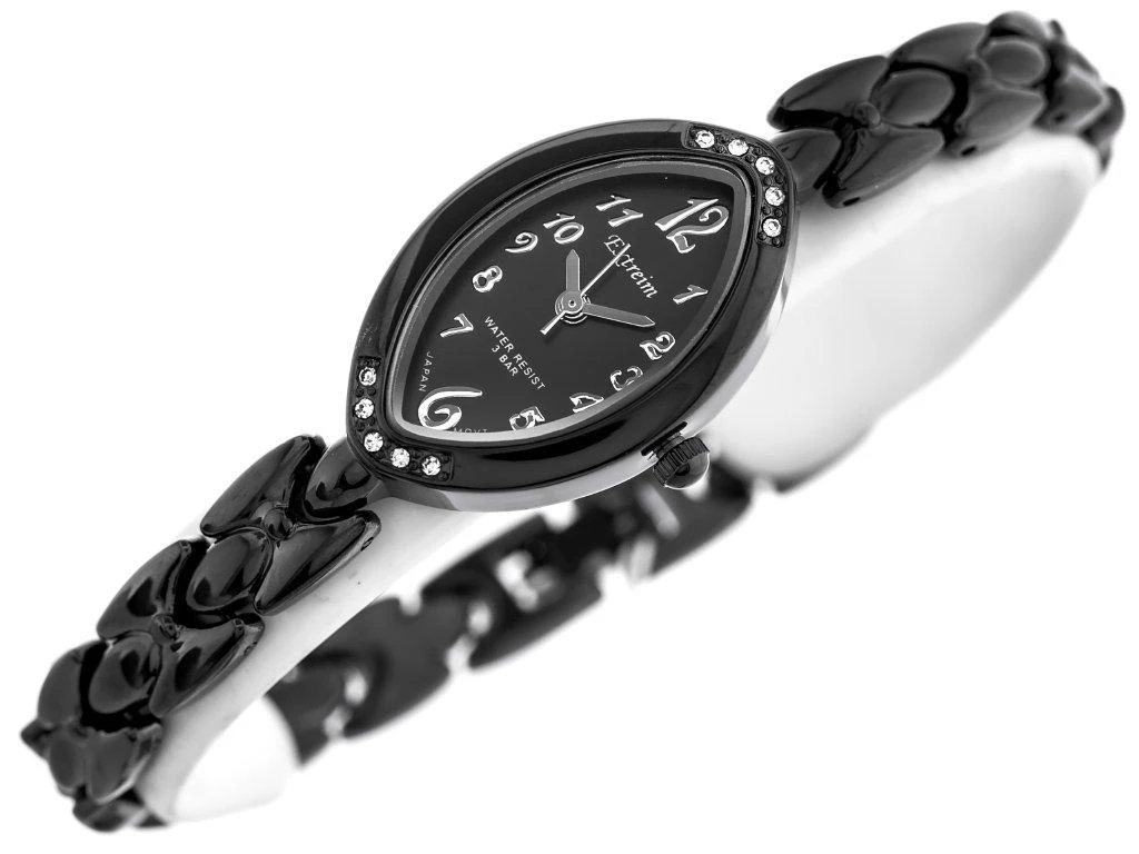 MOTERIŠKAS LAIKRODIS EXTREIM EXT-Y007B-4A (zx686b)