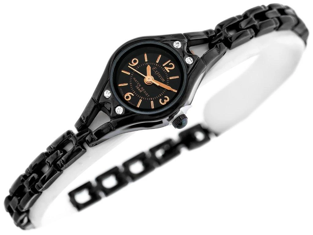 MOTERIŠKAS LAIKRODIS EXTREIM EXT-Y008A-4A (zx687d)