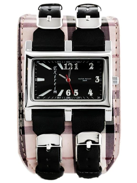 MOTERIŠKAS LAIKRODIS EXTREIM EXT-Y013A-1A (zx673a)