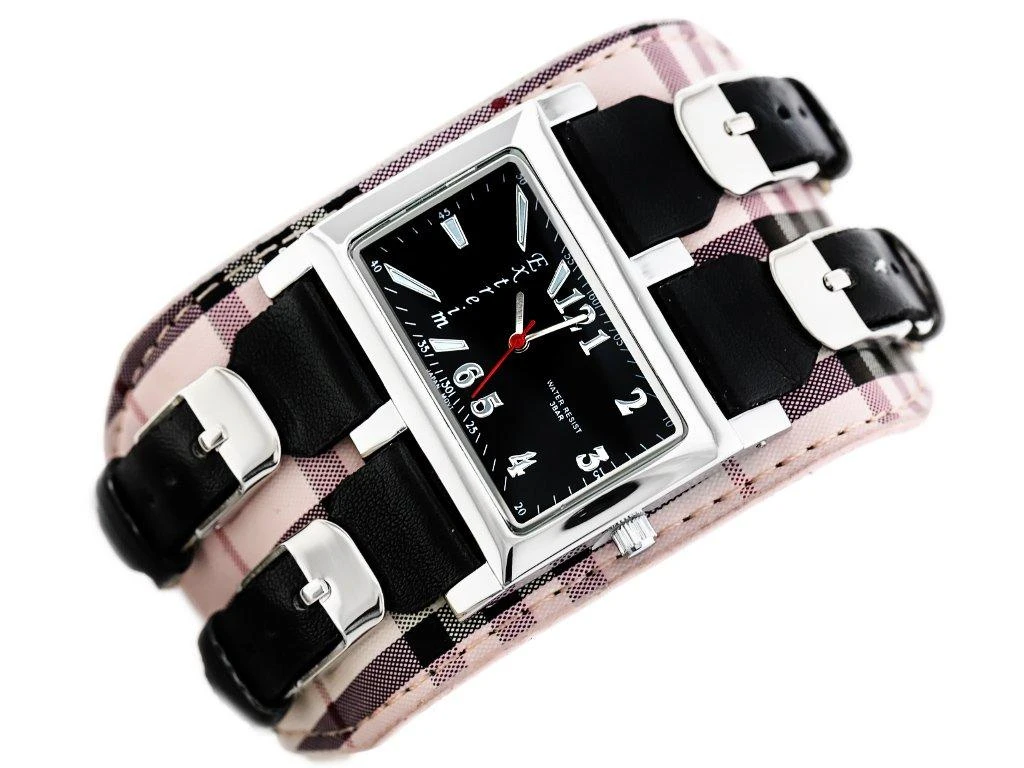 MOTERIŠKAS LAIKRODIS EXTREIM EXT-Y013A-1A (zx673a)