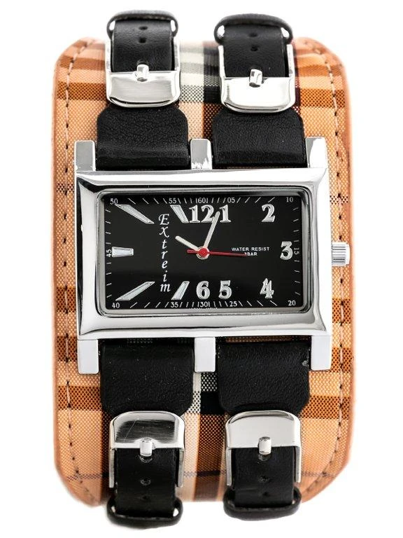 MOTERIŠKAS LAIKRODIS EXTREIM EXT-Y013A-2A (zx673b)