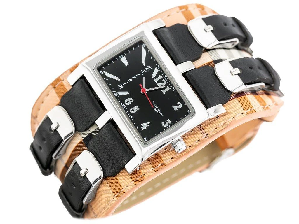 MOTERIŠKAS LAIKRODIS EXTREIM EXT-Y013A-2A (zx673b)