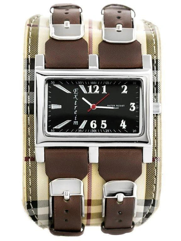 MOTERIŠKAS LAIKRODIS EXTREIM EXT-Y013A-3A (zx673c)