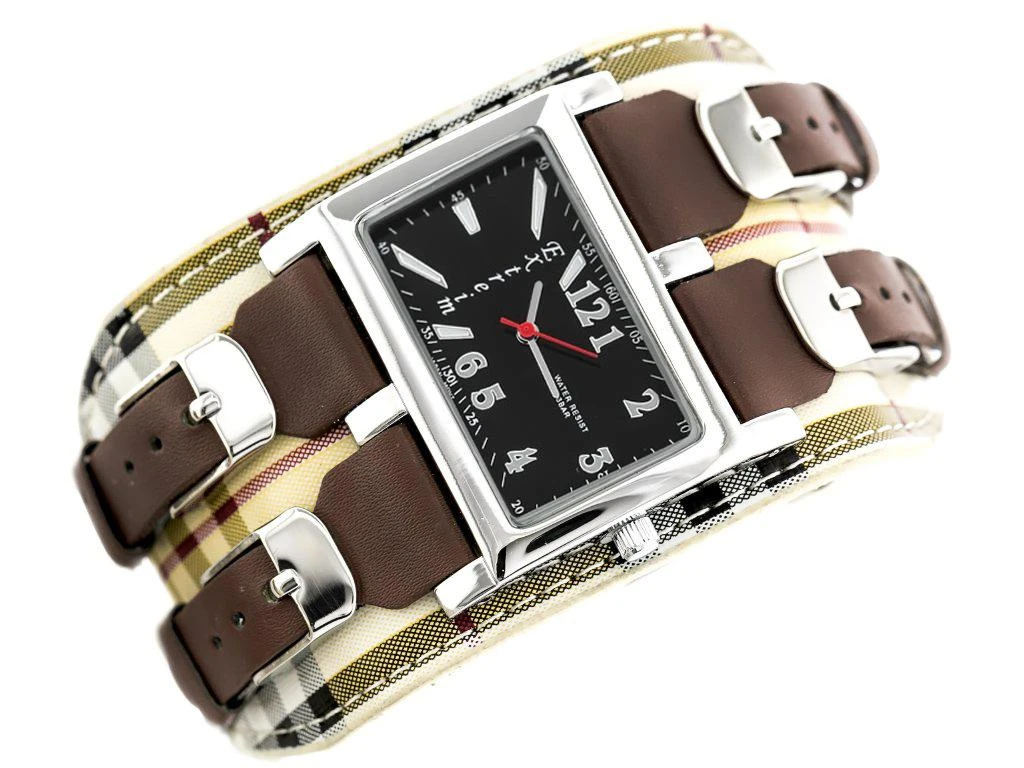 MOTERIŠKAS LAIKRODIS EXTREIM EXT-Y013A-3A (zx673c)