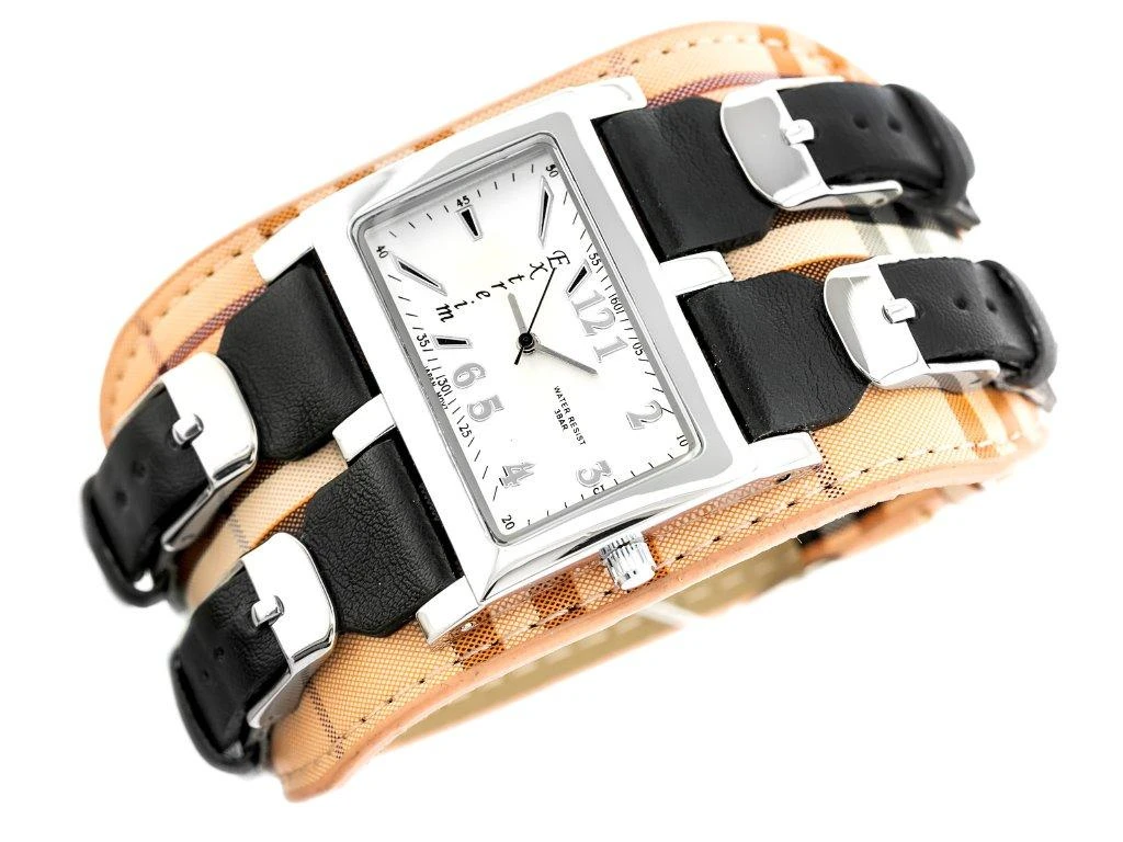 MOTERIŠKAS LAIKRODIS EXTREIM EXT-Y013A-7A (zx673g)