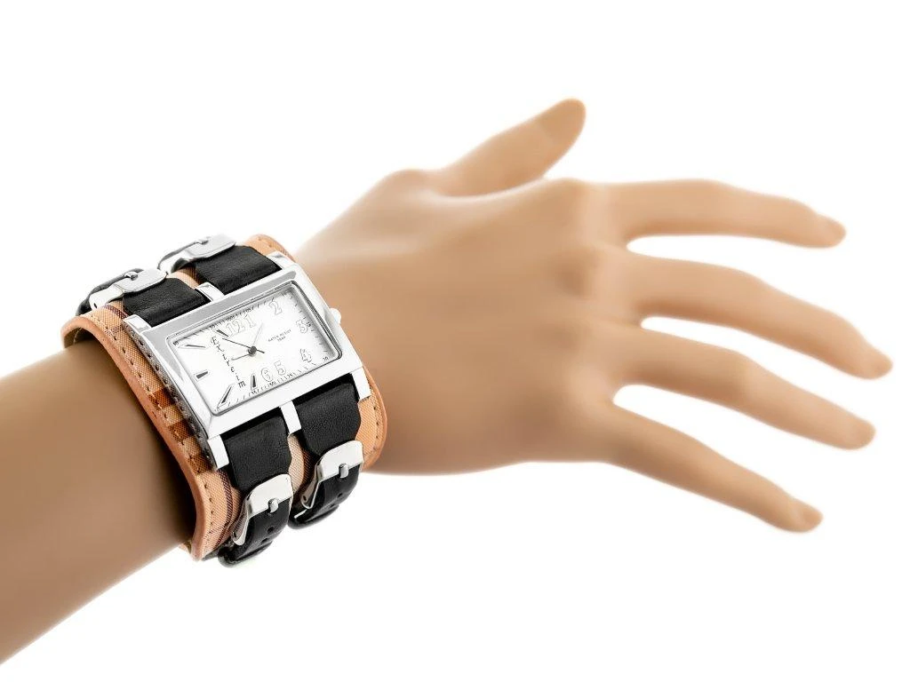MOTERIŠKAS LAIKRODIS EXTREIM EXT-Y013A-7A (zx673g)