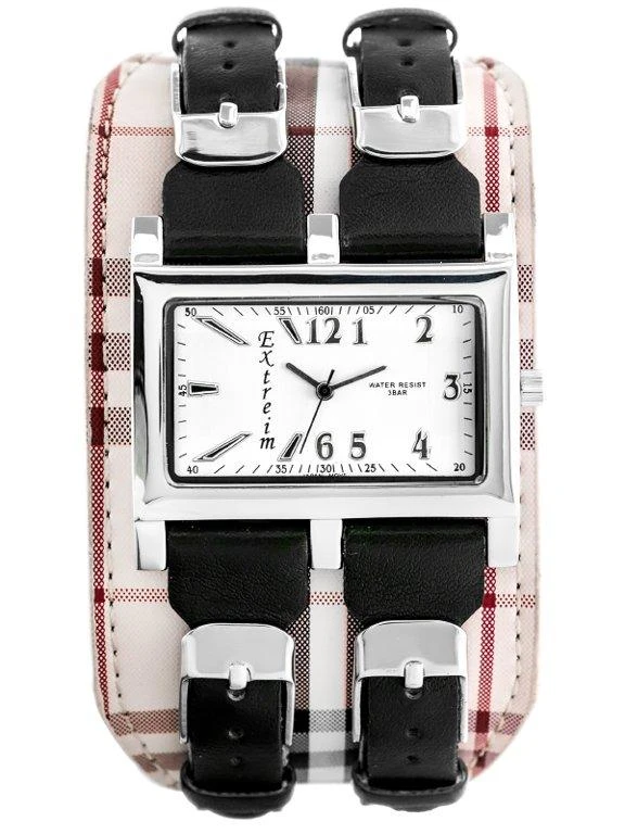MOTERIŠKAS LAIKRODIS EXTREIM EXT-Y013A-8A (zx673h)