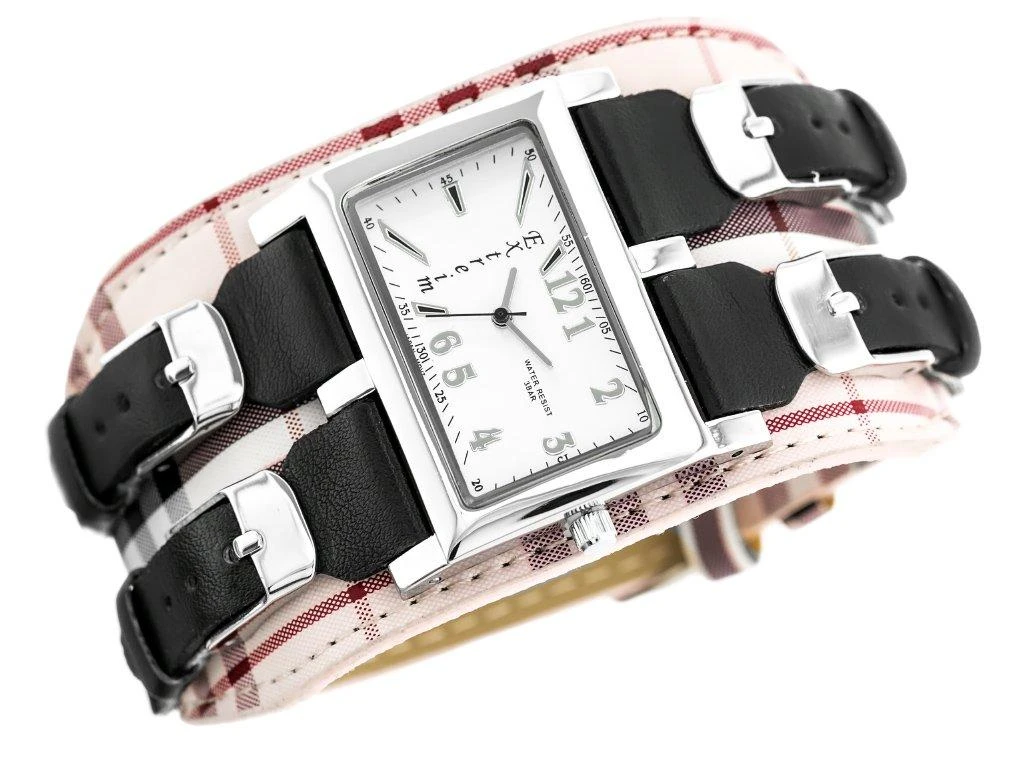MOTERIŠKAS LAIKRODIS EXTREIM EXT-Y013A-8A (zx673h)