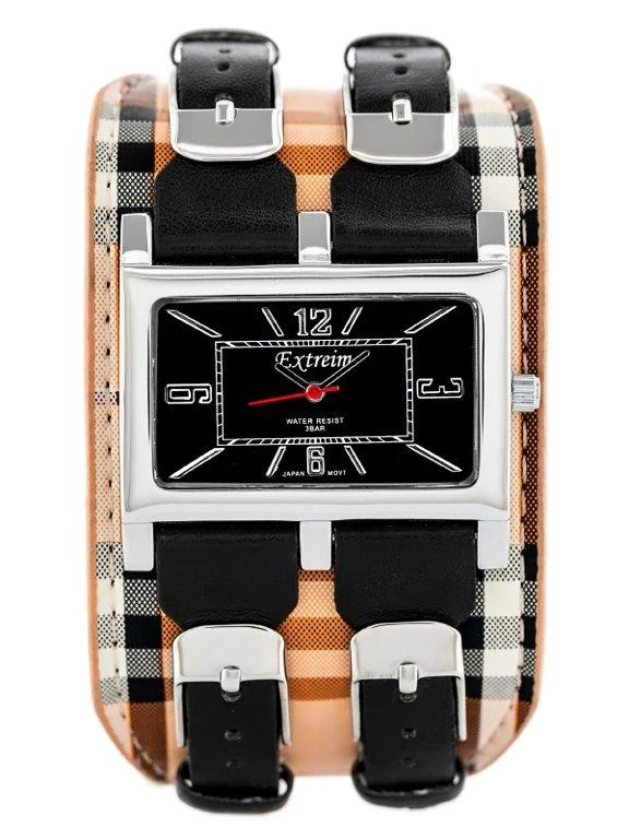 MOTERIŠKAS LAIKRODIS EXTREIM EXT-Y013B-1A (zx674a)