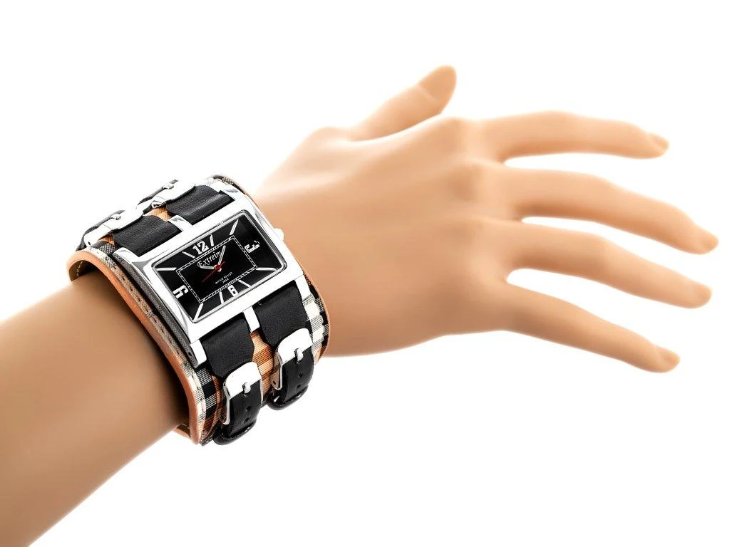 MOTERIŠKAS LAIKRODIS EXTREIM EXT-Y013B-1A (zx674a)