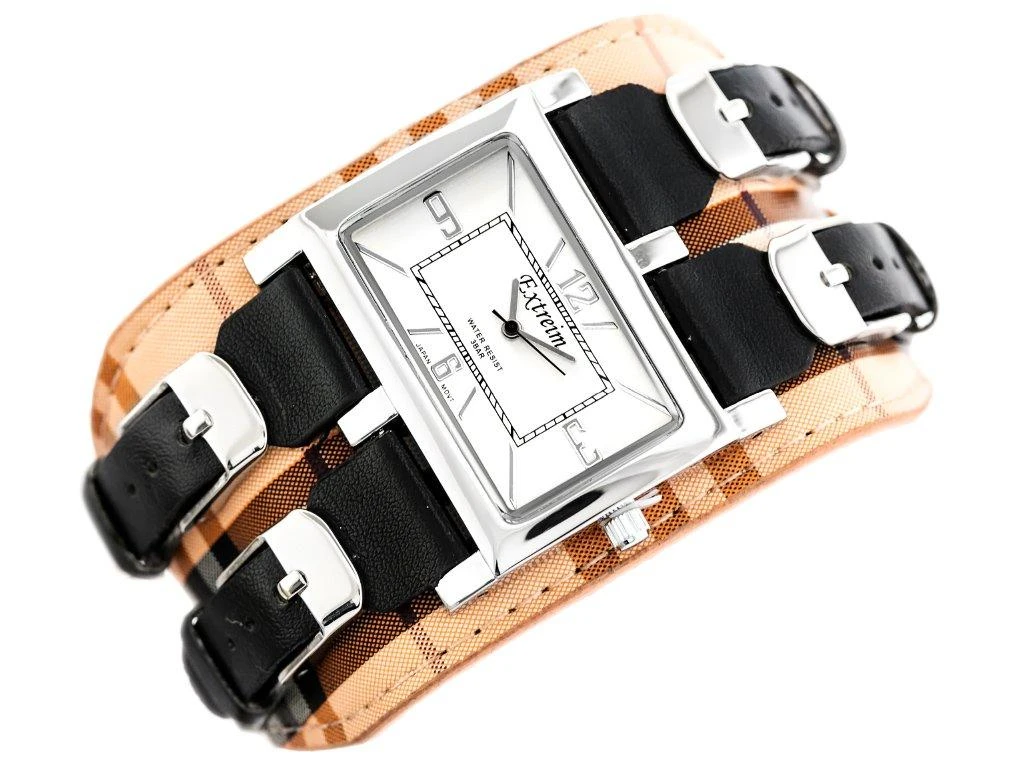MOTERIŠKAS LAIKRODIS EXTREIM EXT-Y013B-2A (zx674b)